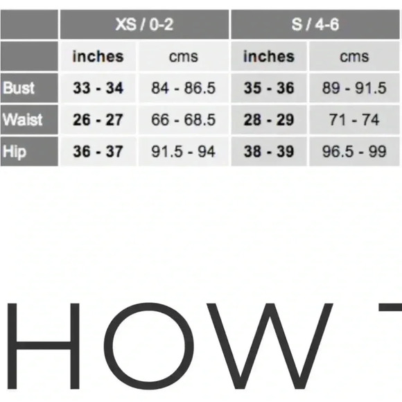 NWOT LIJA performance golf  wear tank - Picture 10 of 10